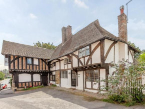 Pollard Cottage